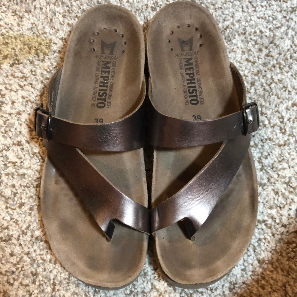 MEPHISTO 39